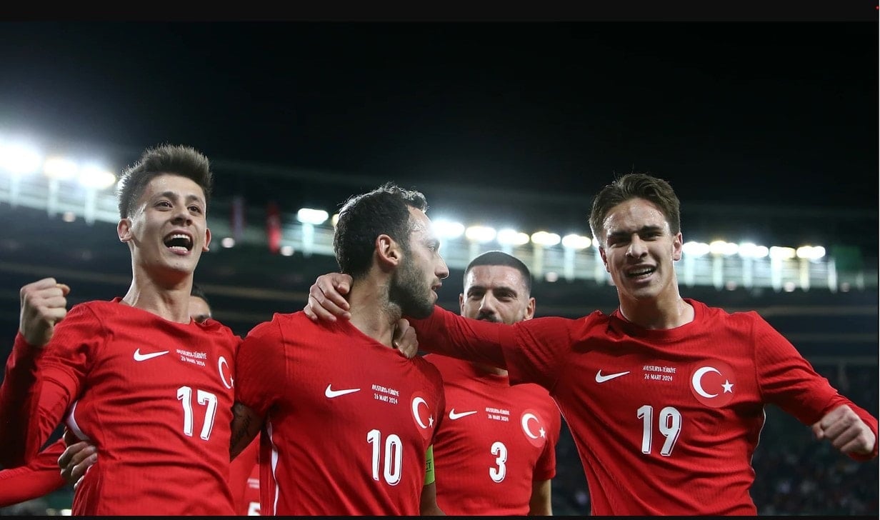 Dünya devleri milli yıldızı istiyor! Dünya devleri milli yıldızı istiyor!