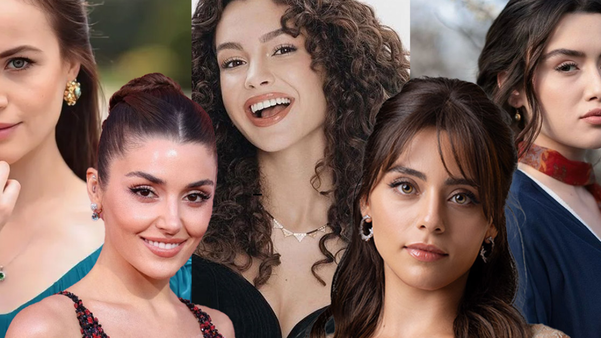 Dünya güzellik tahtına iki Türk oyuncu oturdu: Hollywood’u solladılar Dünya güzellik tahtına iki Türk oyuncu oturdu: Hollywood’u solladılar