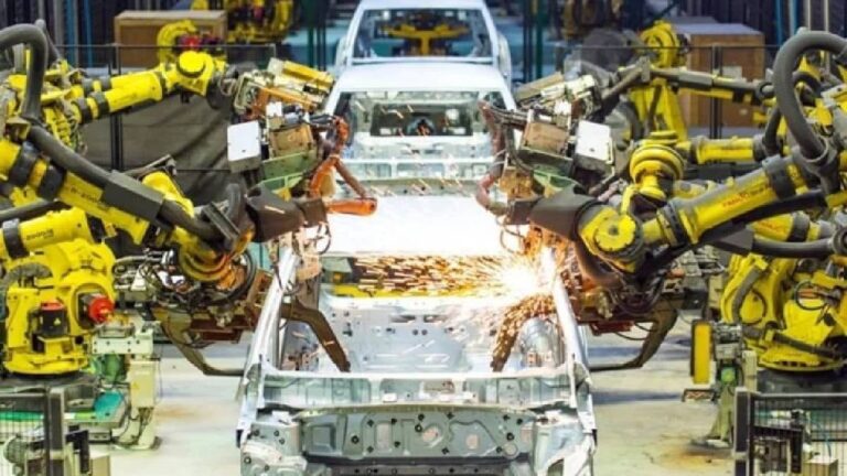Dünyada en fazla otomobil üreten ülkeler açıklandı: Kimse bu kadarını beklemiyordu Türkiye bakın kaçıncı sırada Dünyada en fazla otomobil üreten ülkeler açıklandı: Kimse bu kadarını beklemiyordu Türkiye bakın kaçıncı sırada