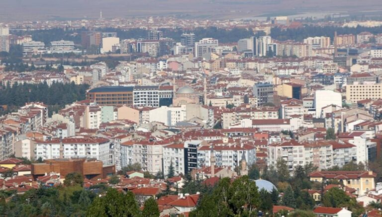 Dünyanın en güvenli şehirleri açıklandı: Listede Türkiye’den bir il var Dünyanın en güvenli şehirleri açıklandı: Listede Türkiye’den bir il var