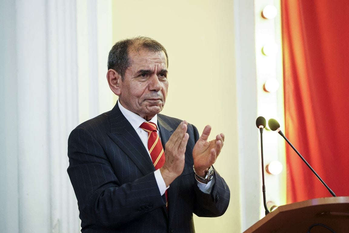 Dursun Özbek: Bankalar Birliği’nden kurtulmanın sevincini yaşıyoruz Dursun Özbek: Bankalar Birliği’nden kurtulmanın sevincini yaşıyoruz