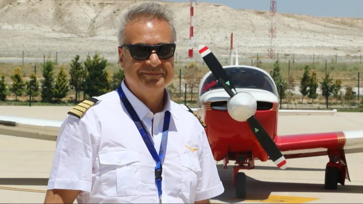 Düşen özel jet bulundu! Kadın yolcu kurtarıldı: Pilottan acı haber Düşen özel jet bulundu! Kadın yolcu kurtarıldı: Pilottan acı haber