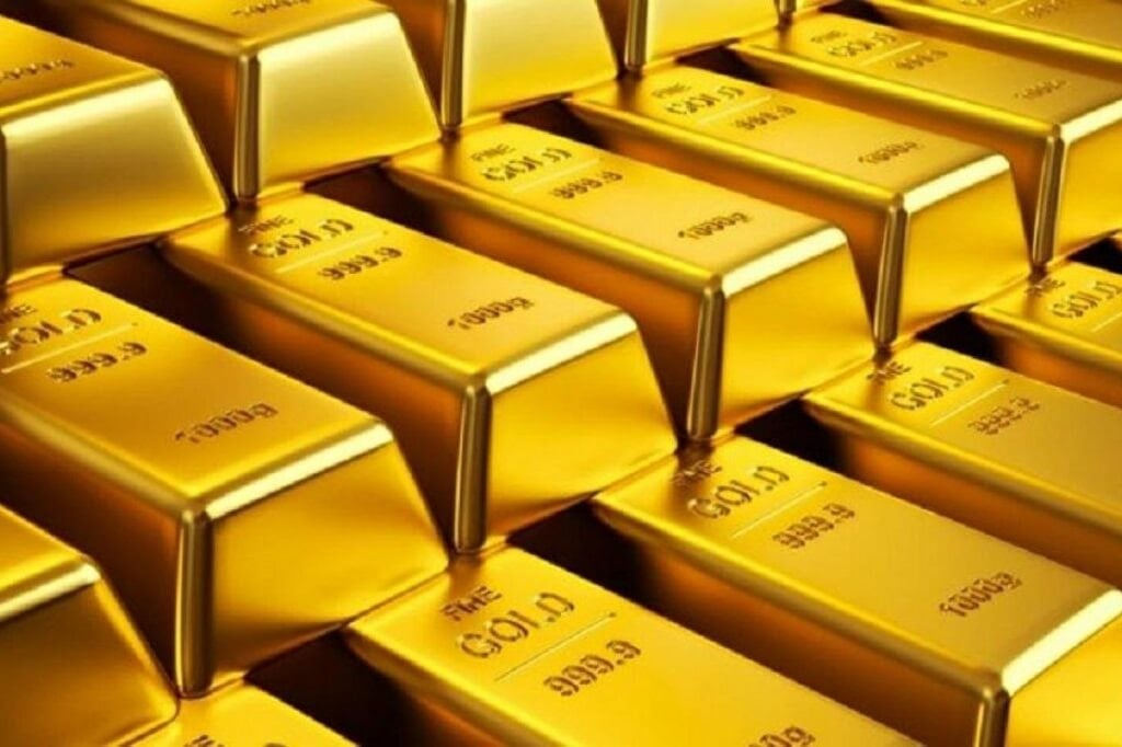 Düşük faiz, zayıf dolar altını rekora taşıyabilir Düşük faiz, zayıf dolar altını rekora taşıyabilir