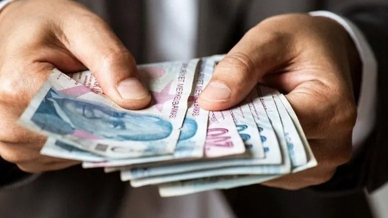 E-ticarette büyük kayıt dışı gelir: 44,5 milyar TL vergisiz kazanç tespit edildi! E-ticarette büyük kayıt dışı gelir: 44,5 milyar TL vergisiz kazanç tespit edildi!