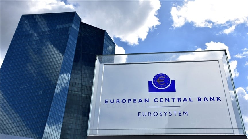 ECB, 2026’da bankaların jeopolitik risklere karşı dayanıklılığını test edecek ECB, 2026’da bankaların jeopolitik risklere karşı dayanıklılığını test edecek