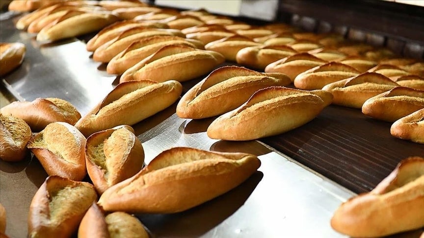 Ekmek zammı mahkemeden döndü Ekmek zammı mahkemeden döndü