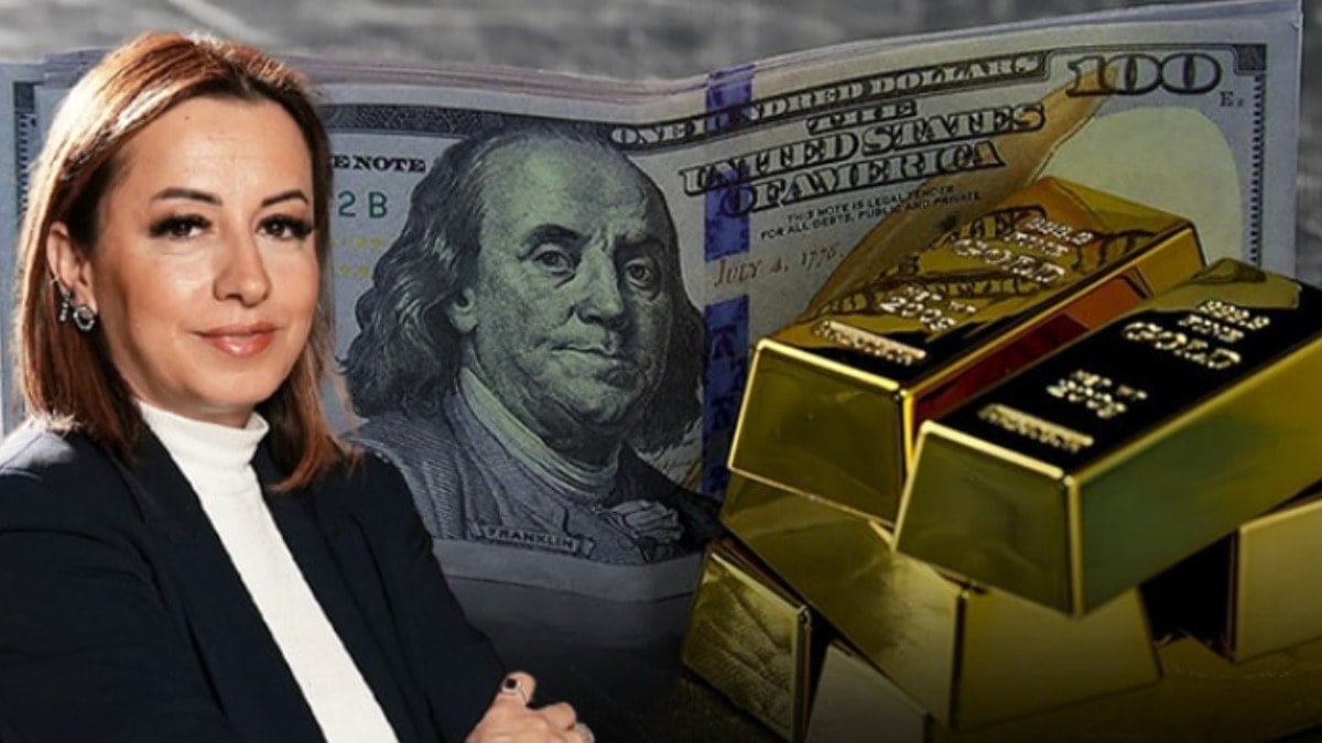 Ekonomist Filiz Eryılmaz uyardı: İlla bir şey alacaksanız… Ekonomist Filiz Eryılmaz uyardı: İlla bir şey alacaksanız…