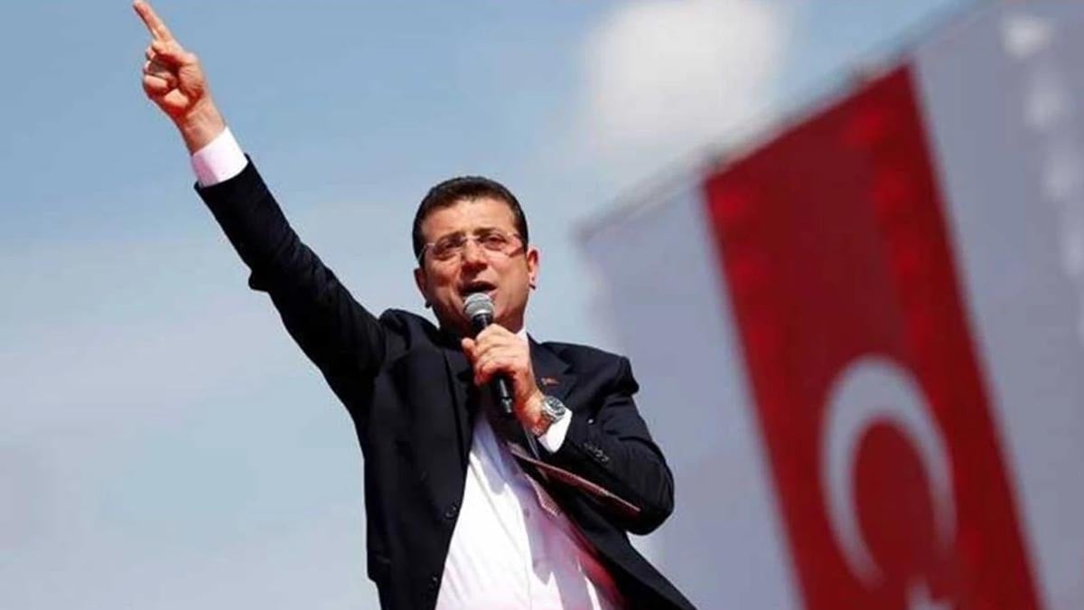 Ekrem İmamoğlu’ndan Adıyaman mitingine davet paylaşımı Ekrem İmamoğlu’ndan Adıyaman mitingine davet paylaşımı