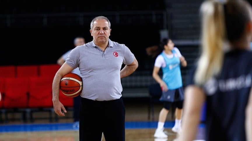 Ekrem Memnun dönemi sona erdi Ekrem Memnun dönemi sona erdi