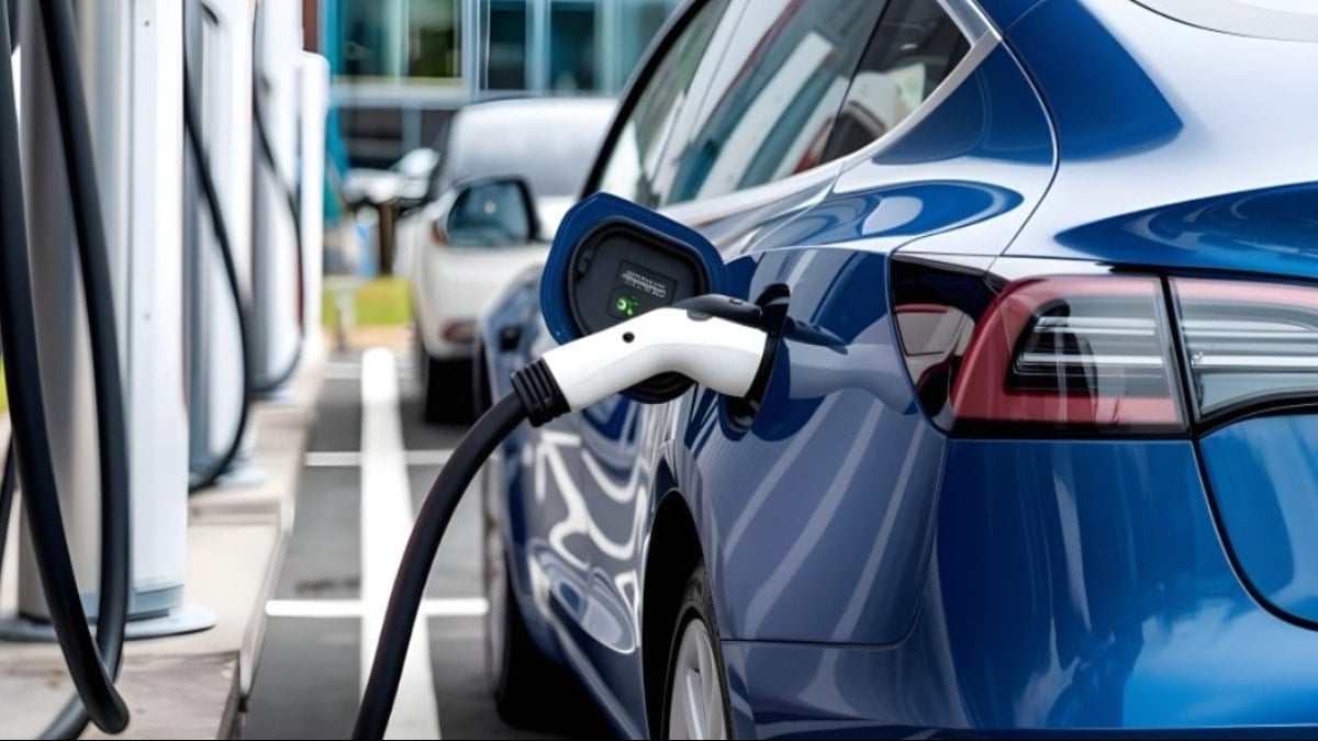Elektrikli araçlara bir masraf artışı daha: Sürmek de almak da daha pahalı Elektrikli araçlara bir masraf artışı daha: Sürmek de almak da daha pahalı