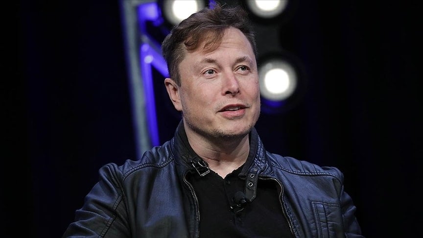 Elon Musk’a köşeye sıkıştı: Tesla ETF’si ertelendi Elon Musk’a köşeye sıkıştı: Tesla ETF’si ertelendi
