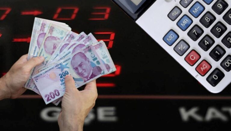 Emekli banka promosyonları güncellendi: 2025 hangi banka ne kadar nakit promosyon veriyor? Emekli banka promosyonları güncellendi: 2025 hangi banka ne kadar nakit promosyon veriyor?
