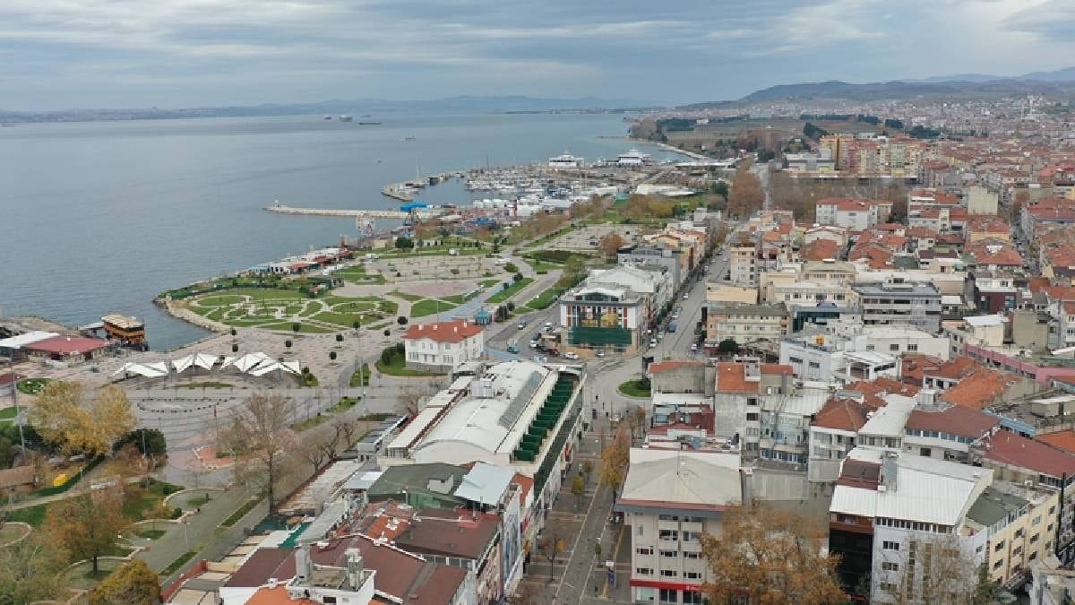 Emekli olan bavulunu alıp hemen oraya yerleşiyor: İstanbul’a hem çok yakın hem çok sakin Emekli olan bavulunu alıp hemen oraya yerleşiyor: İstanbul’a hem çok yakın hem çok sakin
