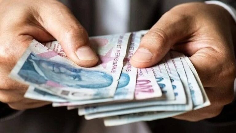 En çok kazandıran meslek açıklandı: Aylık net 456 bin lira kazandırıyor En çok kazandıran meslek açıklandı: Aylık net 456 bin lira kazandırıyor