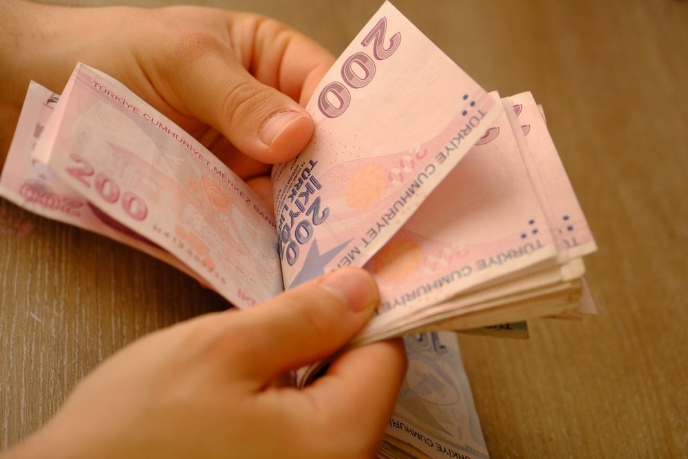 En düşük emekli aylığı belli oldu: Emekliye ek zam yok! En düşük emekli aylığı belli oldu: Emekliye ek zam yok!