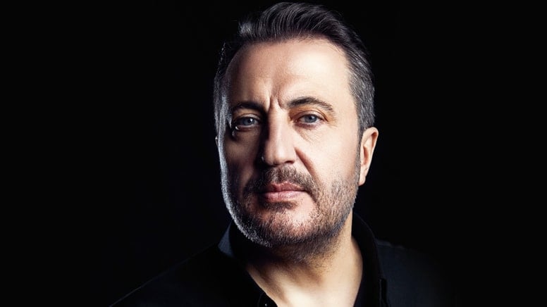 Ercan Saatçi’nin acı günü Ercan Saatçi’nin acı günü