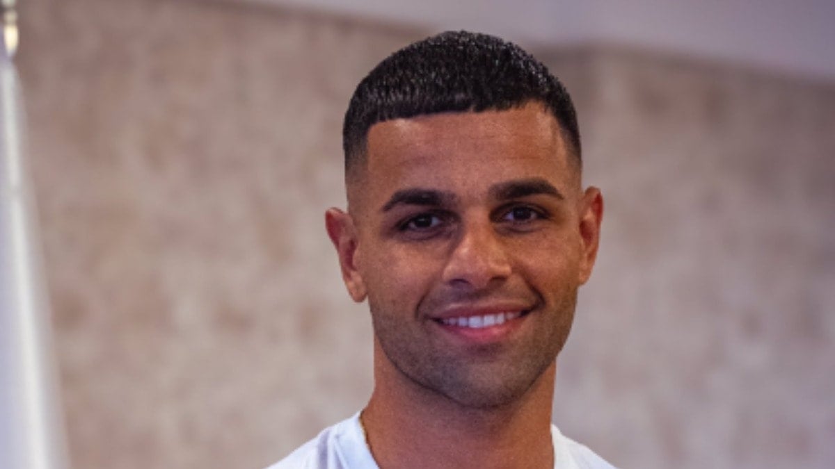 Erdem Canpolat, Rizespor’a imza attı Erdem Canpolat, Rizespor’a imza attı
