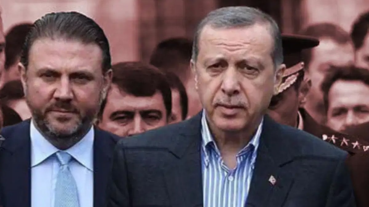 Erdoğan Yiğit Bulut’un cenazesine neden katılmayacağını açıkladı Erdoğan Yiğit Bulut’un cenazesine neden katılmayacağını açıkladı