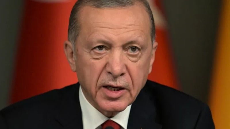 Erdoğan’dan ilk açıklama geldi Erdoğan’dan ilk açıklama geldi