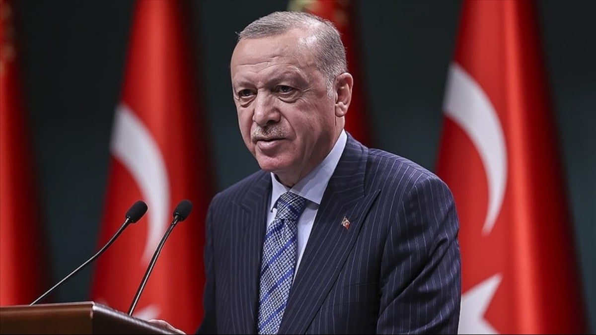 Erdoğan’ın sözlerine Saray’ın sitesinden sansür Erdoğan’ın sözlerine Saray’ın sitesinden sansür