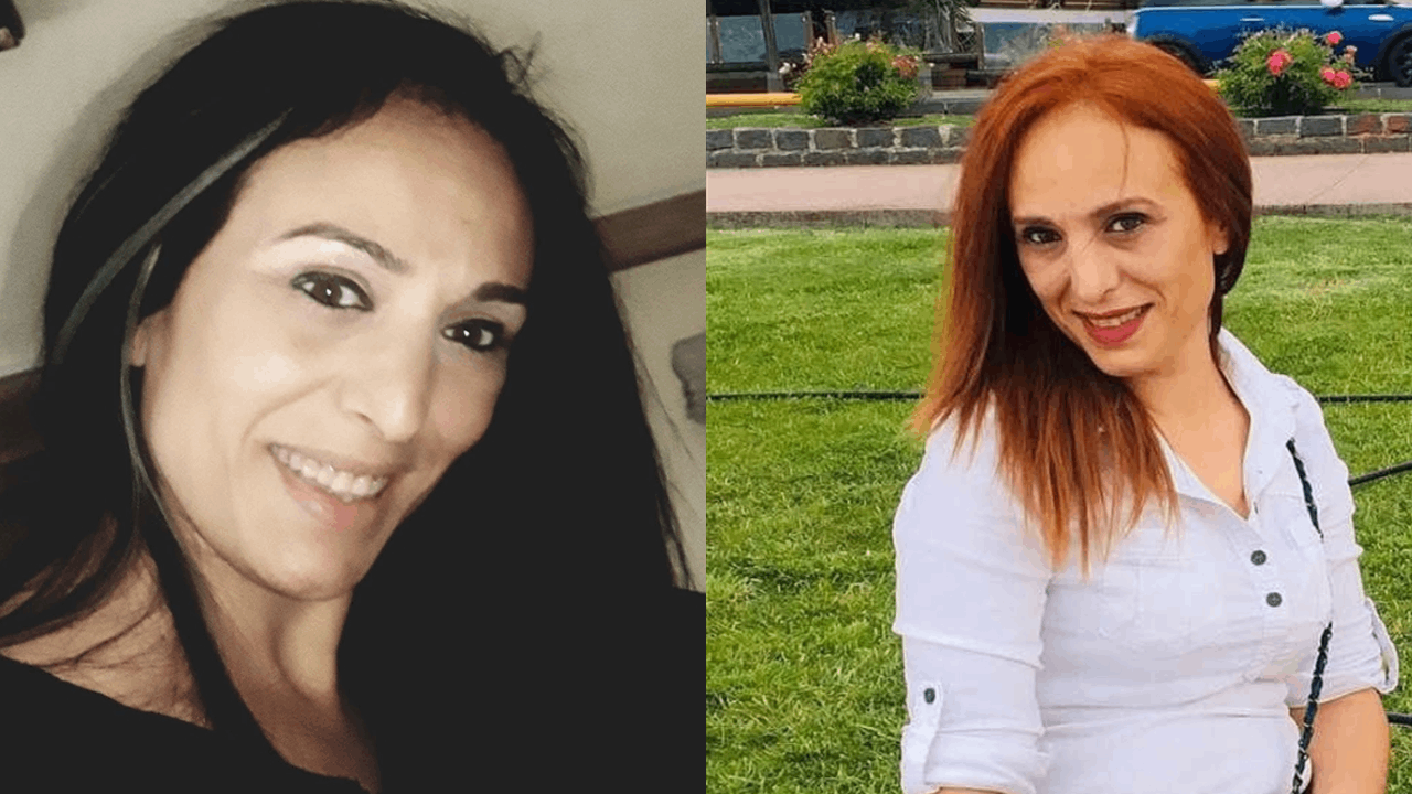 Erkek arkadaşının dövdüğü Sevda’dan, 22 gün sonra acı haber Erkek arkadaşının dövdüğü Sevda’dan, 22 gün sonra acı haber