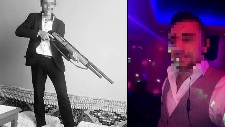 Eşini ütü kablosuyla bağlayıp dövmüştü: İstenen ceza belli oldu Eşini ütü kablosuyla bağlayıp dövmüştü: İstenen ceza belli oldu