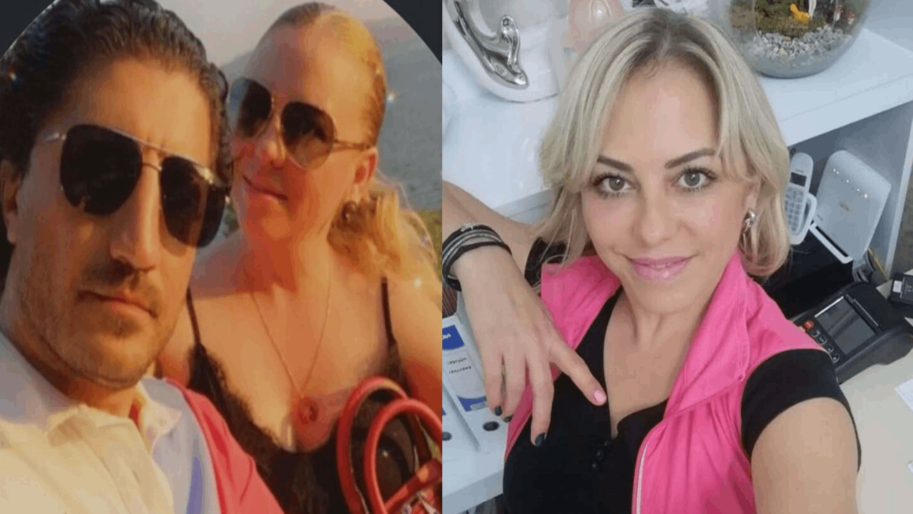 Eski eşini bıçaklayıp kardeşine fotoğrafını atmış Eski eşini bıçaklayıp kardeşine fotoğrafını atmış