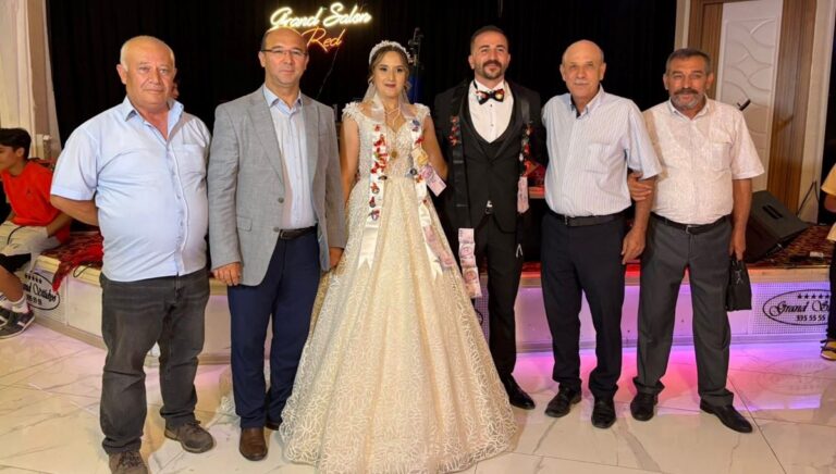 Eskişehir’de 10 yangın şehidi: 10 gün önce evlenmişti Eskişehir’de 10 yangın şehidi: 10 gün önce evlenmişti