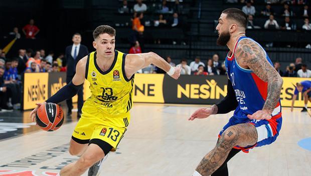 EuroLeague’de 2025-2026 sezonu fikstürü belli oldu! EuroLeague’de 2025-2026 sezonu fikstürü belli oldu!