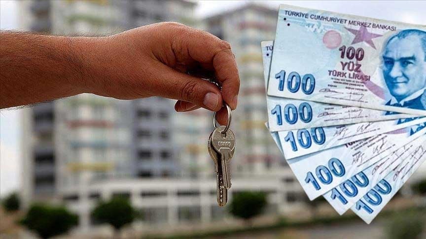 Ev sahipleri de kiracılar da bu hataları yapıyor: Meğer yasal değilmiş Ev sahipleri de kiracılar da bu hataları yapıyor: Meğer yasal değilmiş