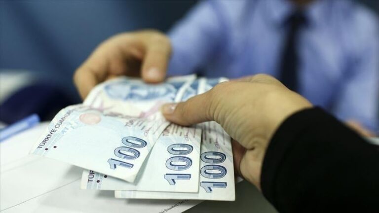 Evde bakım yardımı ve sosyal destek ödemeleri arttı: Yeni tutarları bakan açıkladı Evde bakım yardımı ve sosyal destek ödemeleri arttı: Yeni tutarları bakan açıkladı