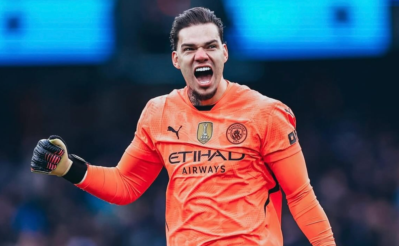 F.Bahçe’den Hakan Çalhanoğlu misillemesi! Ederson’a talip oldu F.Bahçe’den Hakan Çalhanoğlu misillemesi! Ederson’a talip oldu