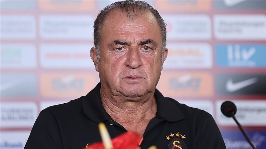 Fatih Terim’e veda etmeden yeni hocayı duyurdular! Fatih Terim’e veda etmeden yeni hocayı duyurdular!