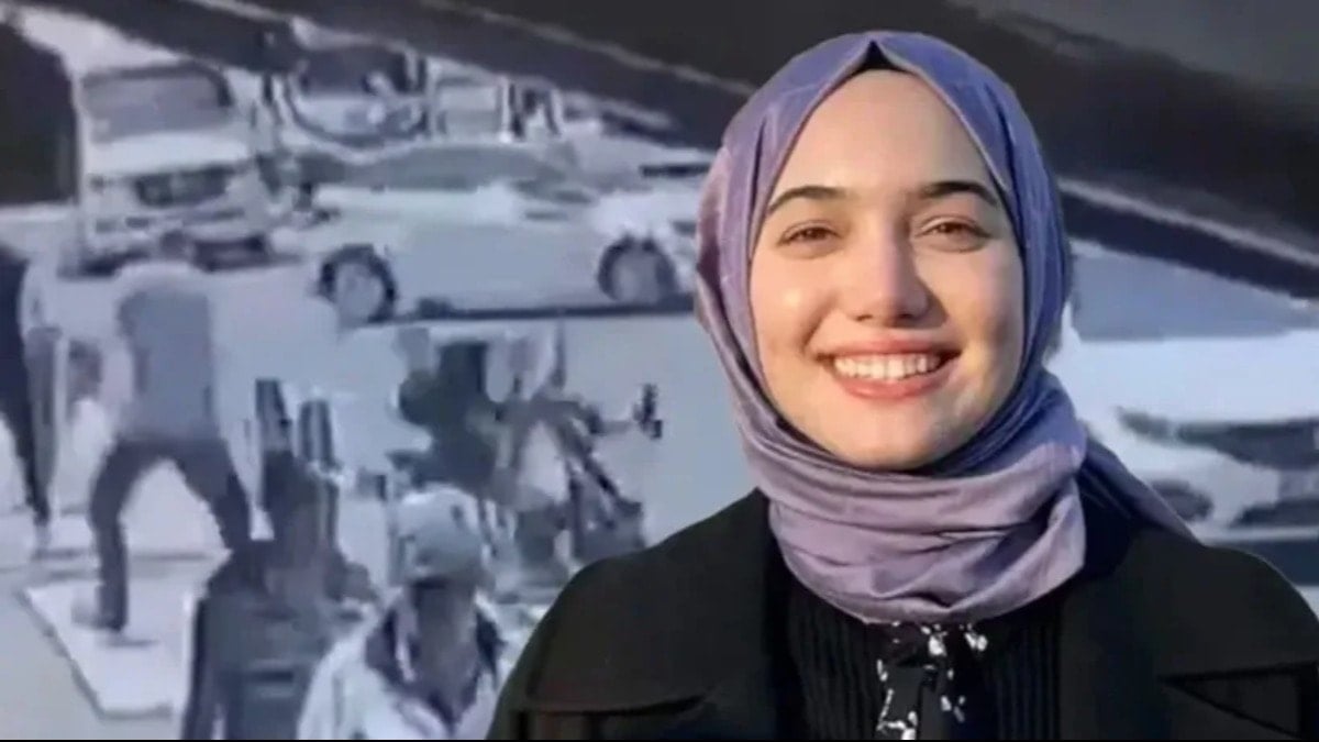 Fatma Zehra Kınık davasında yeni gelişme: Bir kişi daha şikâyetini geri çekti! Fatma Zehra Kınık davasında yeni gelişme: Bir kişi daha şikâyetini geri çekti!