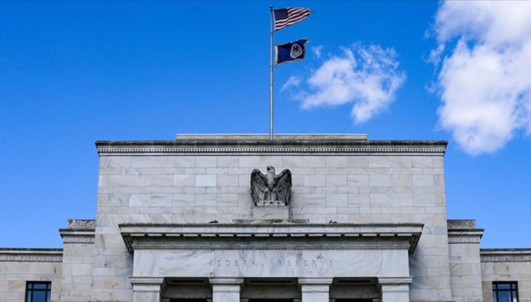FED faiz kararı ne zaman açıklanacak? 2025 Temmuz ayı FED faiz kararı toplantısı tarihi belli oldu FED faiz kararı ne zaman açıklanacak? 2025 Temmuz ayı FED faiz kararı toplantısı tarihi belli oldu