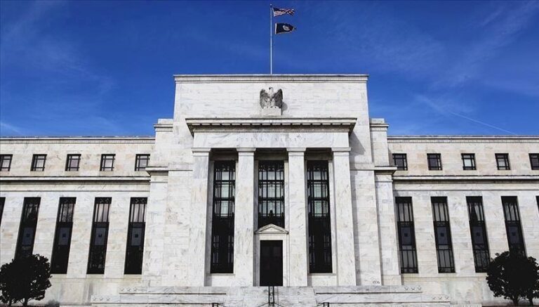 Fed tutanakları yayınlandı: Faiz indirimi olacak mı? Fed tutanakları yayınlandı: Faiz indirimi olacak mı?