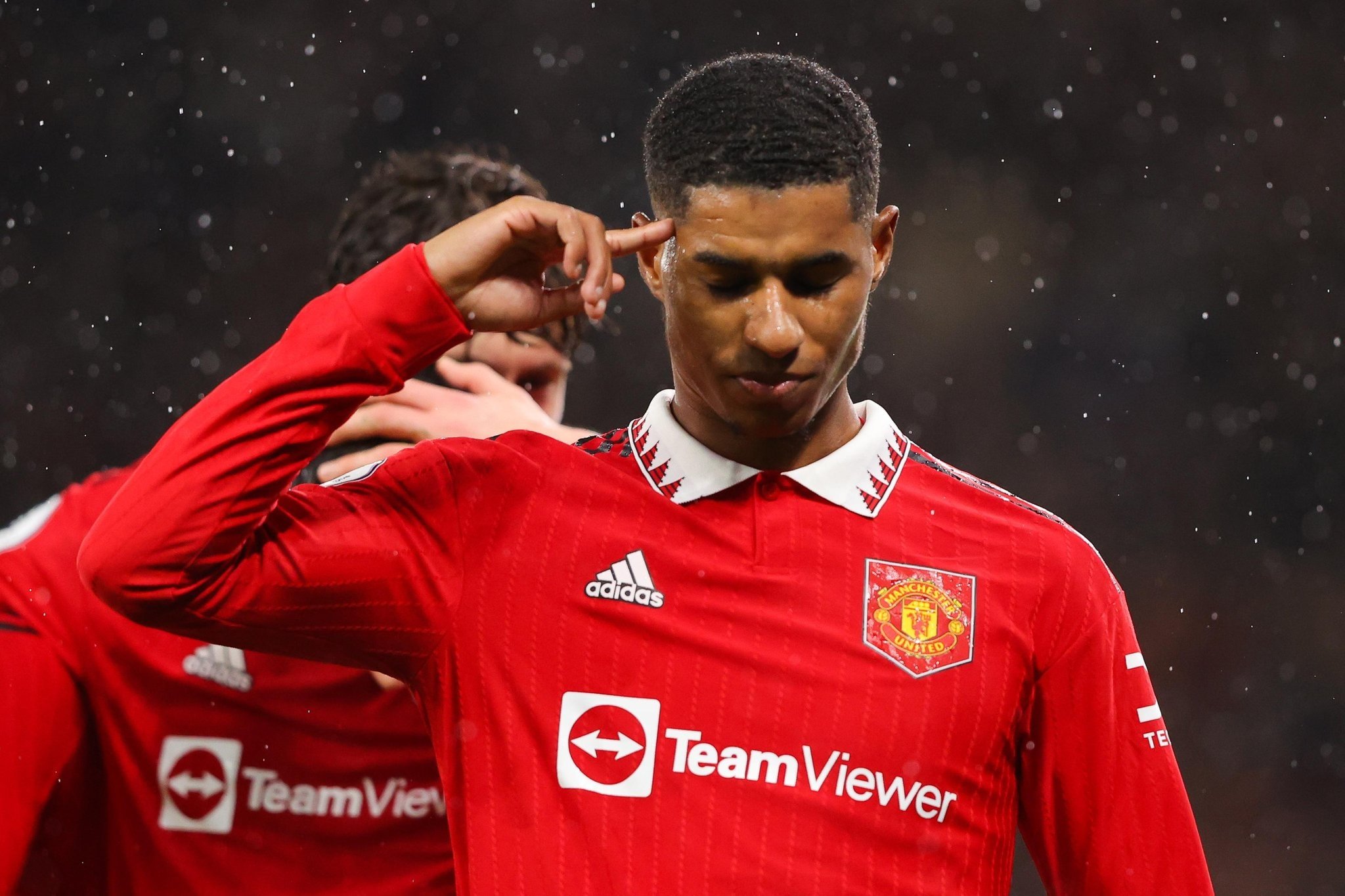 Fenerbahçe de ilgileniyordu! Rashford imzayı atıyor Fenerbahçe de ilgileniyordu! Rashford imzayı atıyor