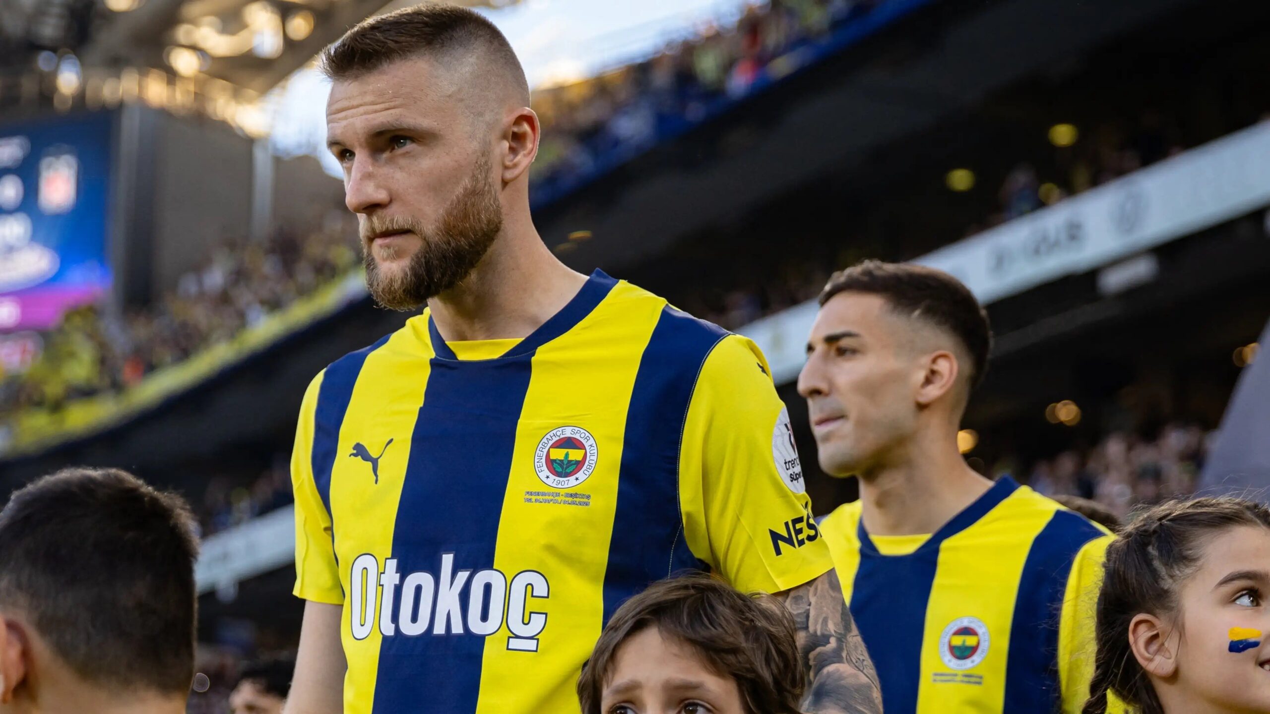 Fenerbahçe transfer için gün sayıyordu! Skriniar evsiz kaldı Fenerbahçe transfer için gün sayıyordu! Skriniar evsiz kaldı