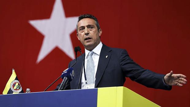 Fenerbahçe’de gözler tarihi divan kurulunda! Fenerbahçe’de gözler tarihi divan kurulunda!