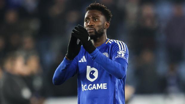 Fenerbahçe’de gözler Wilfred Ndidi’de! Fenerbahçe’de gözler Wilfred Ndidi’de!