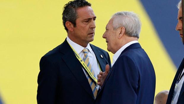 Fenerbahçe’de kritik tarih: 26 Temmuz! Fenerbahçe’de kritik tarih: 26 Temmuz!