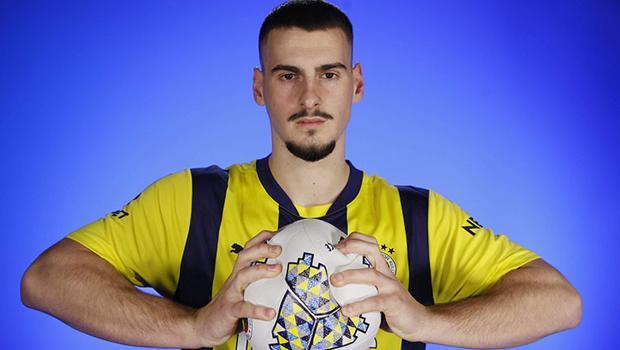 Fenerbahçe’de Mimovic’in lisansı çıktı Fenerbahçe’de Mimovic’in lisansı çıktı
