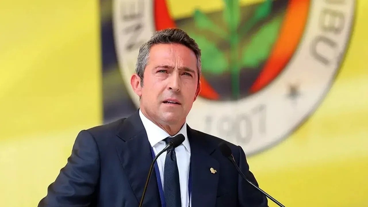Fenerbahçe’de seçim tarihi belli oldu! Fenerbahçe’de seçim tarihi belli oldu!