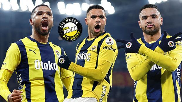 Fenerbahçeli En Nesyri’ye transfer teklifi geliyor! Tarihi bonservis Fenerbahçeli En Nesyri’ye transfer teklifi geliyor! Tarihi bonservis