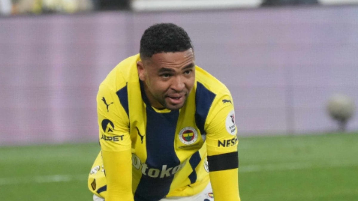 Fenerbahçe’ye Youssef En-Nesyri piyangosu Fenerbahçe’ye Youssef En-Nesyri piyangosu