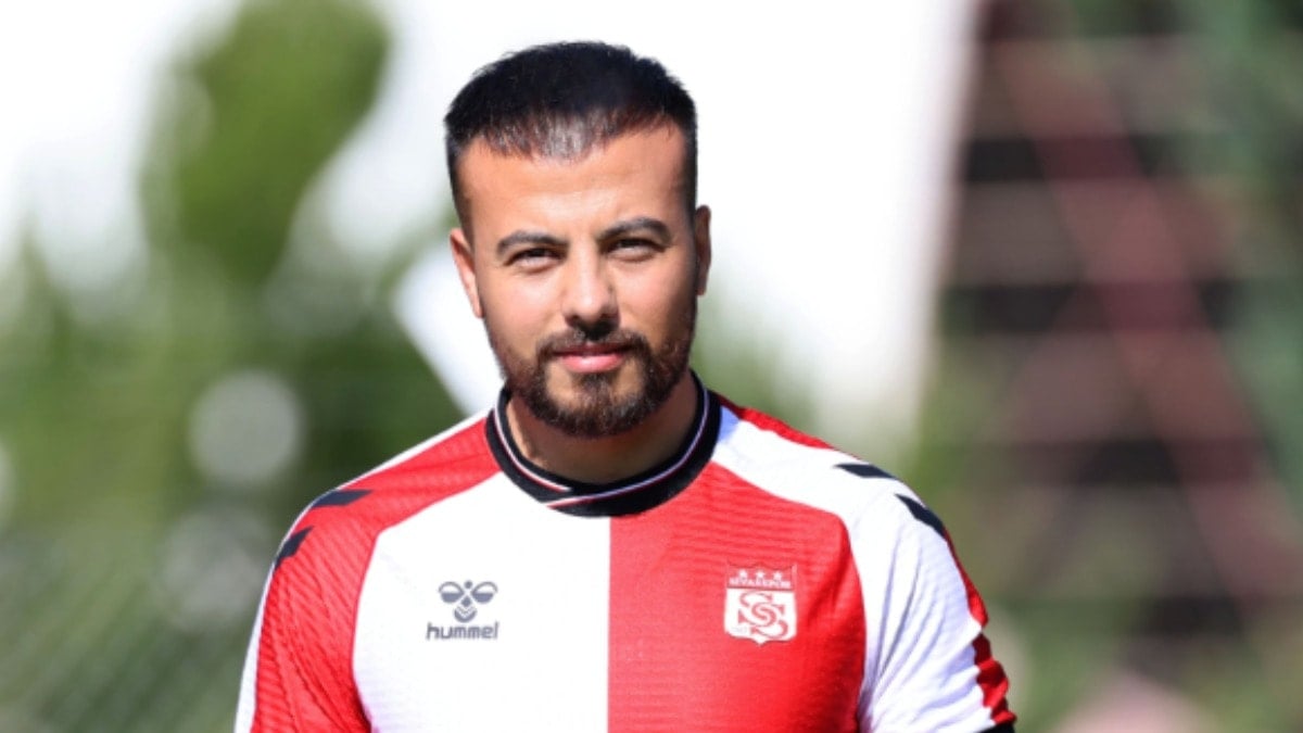 Feyzi Yıldırım, Sivasspor’da Feyzi Yıldırım, Sivasspor’da