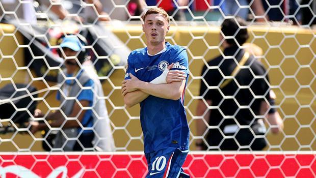 FIFA Kulüpler Dünya Kupası finalinde Cole Palmer rüzgarı: PSG’nin fişini ilk yarıda çekti! FIFA Kulüpler Dünya Kupası finalinde Cole Palmer rüzgarı: PSG’nin fişini ilk yarıda çekti!