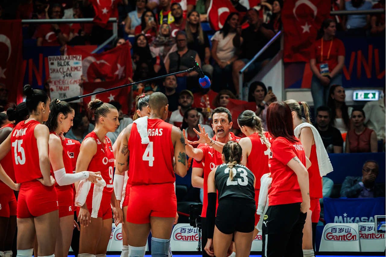 Filenin Sultanları’nın kadrosu açıklandı Filenin Sultanları’nın kadrosu açıklandı
