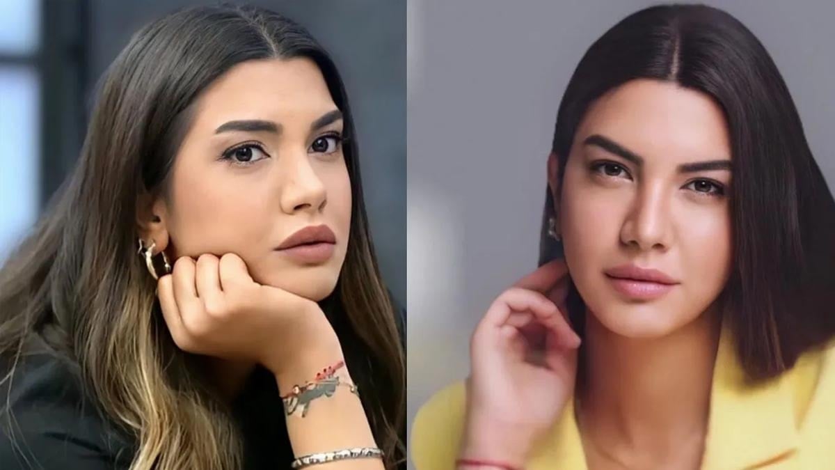 Fulya Öztürk isyan etti: ‘Buna inanan gerizekalıdır’ Fulya Öztürk isyan etti: ‘Buna inanan gerizekalıdır’