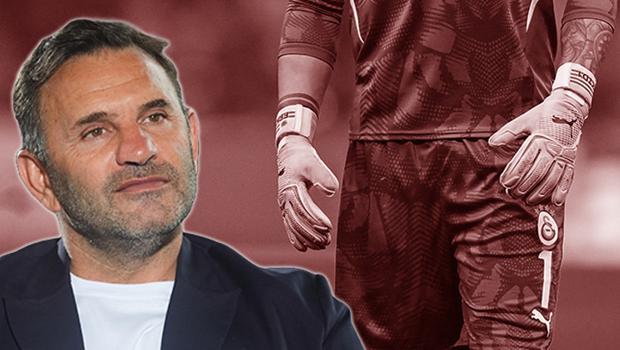 Galatasaray aradığı kaleciyi İtalya’da buldu! Yapılan teklifi duyurdular Galatasaray aradığı kaleciyi İtalya’da buldu! Yapılan teklifi duyurdular